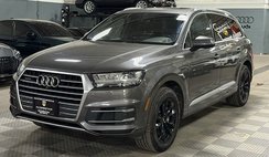 2019 Audi Q7 Premium Plus 45