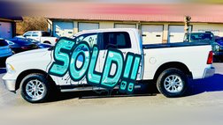 2023 Ram Ram Pickup 1500 Classic Tradesman