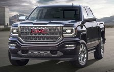 2016 GMC Sierra 1500 Denali