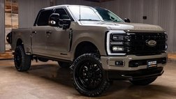 2026 Ford Super Duty F-250 Platinum