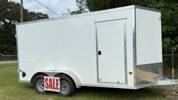 2025 Other Makes Aluminum