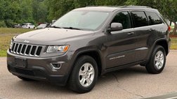 2015 Jeep Grand Cherokee Laredo E
