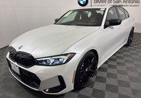 2023 BMW 3 Series M340i