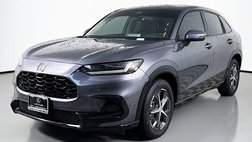 2023 Honda HR-V EX-L
