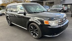 2012 Ford Flex Limited
