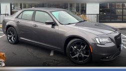 2023 Chrysler 300 S V6