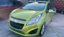 2013 Chevrolet Spark LS Auto