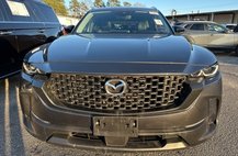 2024 Mazda CX-50 2.5 S Preferred