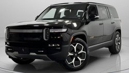 2023 Rivian R1S Adventure