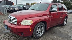 2008 Chevrolet HHR LT