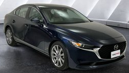 2021 Mazda MAZDA3 Preferred