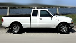 2000 Ford Ranger ONLY 63K MILES CLEAN FULLY SERVICED EXPLORER