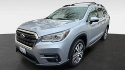 2022 Subaru Ascent Limited 7-Passenger