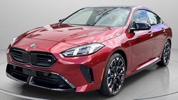 2025 BMW 2 Series M235 xDrive Gran Coupe