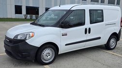 2020 Ram ProMaster City Tradesman