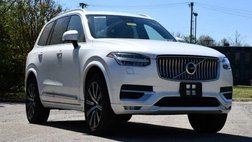 2023 Volvo XC90 B6 Plus Bright Theme 7P