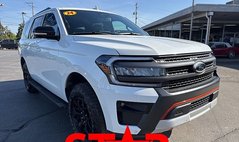 2024 Ford Expedition Timberline