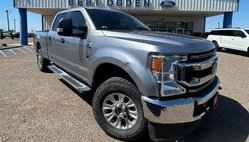 2020 Ford Super Duty F-250 XL