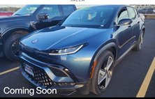 2023 Fisker Ocean Ultra