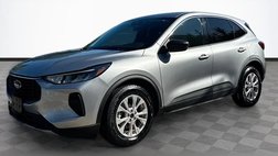 2023 Ford Escape Hybrid Active