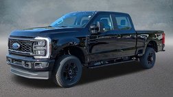 2026 Ford Super Duty F-350 XL
