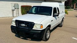 2006 Ford Ranger 