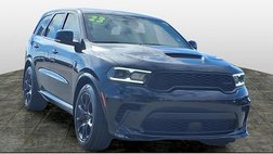 2023 Dodge Durango SRT Hellcat