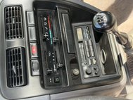 1994 Nissan Truck XE