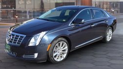 2013 Cadillac XTS Premium Collection
