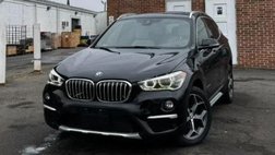 2017 BMW X1 xDrive28i