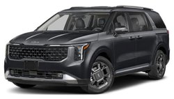 2025 Kia Carnival Hybrid SX