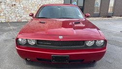 2010 Dodge Challenger SE