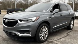 2019 Buick Enclave Premium