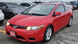 2008 Honda Civic EX-L