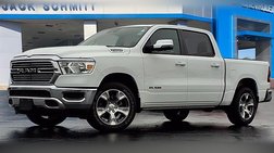 2023 Ram Ram Pickup 1500 Laramie