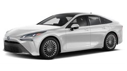 2023 Toyota Mirai Limited