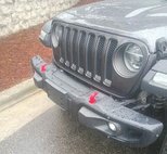 2018 Jeep Wrangler Rubicon