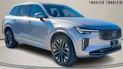 2026 Volvo XC90 T8 Plus 6P