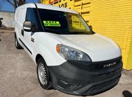 2019 Ram ProMaster City Wagon