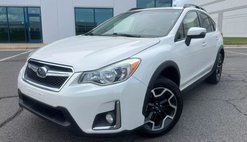 2016 Subaru Crosstrek 2.0i Limited
