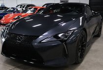 2022 Lexus LC 500 Base