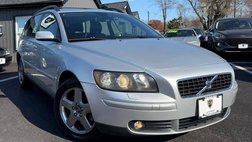 2006 Volvo V50 T5