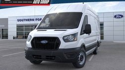 2025 Ford Transit 350