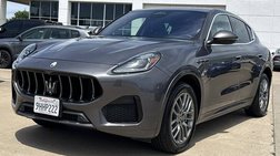 2024 Maserati Grecale GT