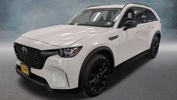 2025 Mazda CX-90 3.3 Turbo Premium Sport