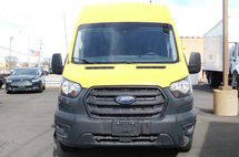 2020 Ford Transit 250