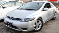 2008 Honda Civic EX