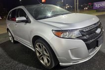 2012 Ford Edge Sport