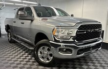2024 Ram Ram Pickup 2500 Big Horn