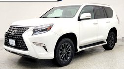 2023 Lexus GX 460 Base